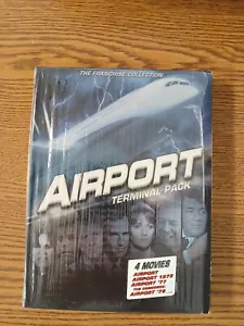 Airport Terminal Pack - Picture 1 of 2