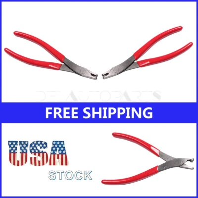 Alicates de banda para piernas Anillos para piernas Alicates Pollos Patos Faisanes Chuckers etc. Foto 1 de 4