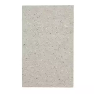 Mohawk Home Rug Pad 1/4in Grey 10 ft. x 14 ft. Dual Surface Comfort Cushion - Picture 1 of 6