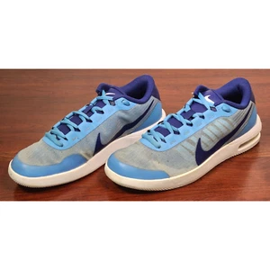 Nike Air Max Vapor Wing MS Men's Size 8 'Deep Royal Blue' Tennis Shoe BQ0129-400 - Picture 1 of 9