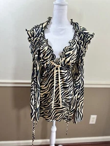 Set Pigiama Seductive Wear by Cinema Etoile Raso GRANDE Chemise + Accappatoio Femminile - Foto 1 di 13