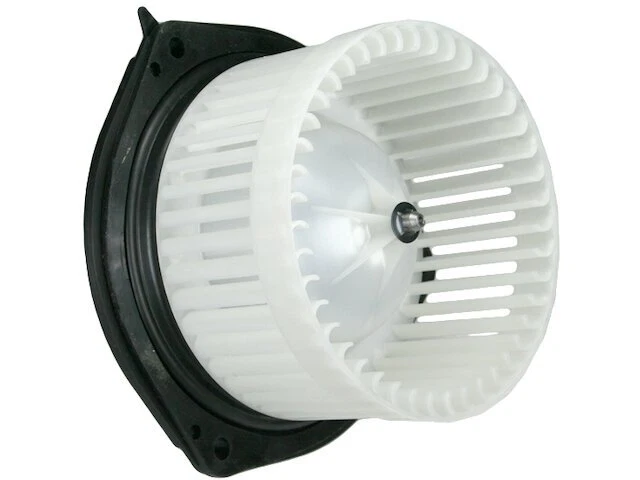 Motor y rueda soplador de climatización hágalo usted mismo Solutions para Cadillac Seville 2002-2004 47VZJK Foto 1 de 1