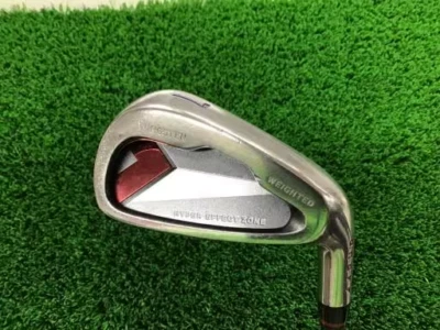 2014 DAIWA globeride ONOFF 5~SW 8pc MP-514i R-flex IRONS SET Golf Club H519 - Image 1 of 4