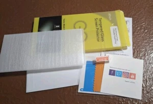 jetech tempered glass screen protector - Picture 1 of 5