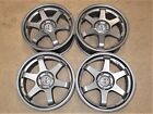 Aftermarket RSSW 17 X 7 Alloy Wheel Rim Set Of 4 From 2016 Subaru Legacy