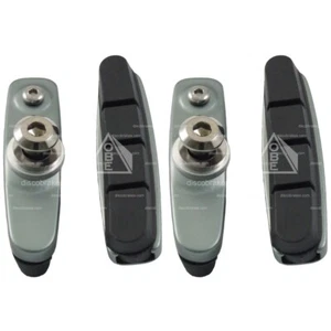 2 Pairs of DiscoBrakes Shimano Tiagra Sora Dura Disc Brake Pads.Choice of Design - Picture 1 of 14