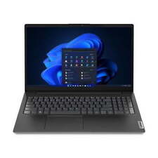 Lenovo V15 G4 IRU 15.6" (1TB SSD, Intel Core i7 13th Gen., 5.00 GHz, 2x8GB) Laptop - Business Black - 83A100E8US