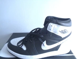 Nike Air Jordan 1 Retro Herren Sneaker DZ5485 010 UK 12 EU 47,5 US 13 NEU + OVP - Bild 1 von 6