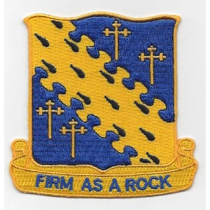924th Air Base Security Battalion Patch - Picture 1 of 6