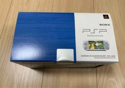 Mobile Suit Gundam Gundam VS. Gundam Premium Pack PSP-3000 SONY Premium Bandai - Image 1 of 3