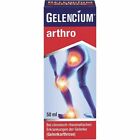 GELENCIUM arthro Mischung 100 ml PZN14309149