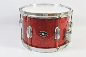 Vintage 1970s Nikkan (Yamaha) Marching Snare Drum made in Japan, Sold as-is - Picture 1 of 21