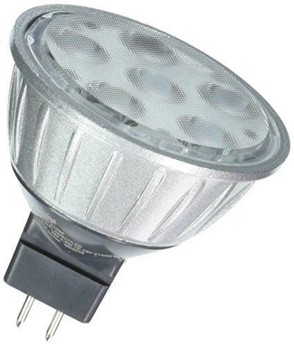 Halco BC9045 ProLED 81066 4.5W (35W Equal) 2700K GU5.3 Base Dimmable 60 Degree W - Image 1 of 2
