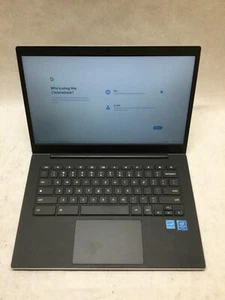 Samsung XE340XDA-KA2US 14" HD Celeron N4500 1.1GHz Intel UHD Graphics 4GB RAM DW - Picture 1 of 6