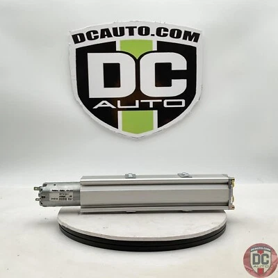 Porsche 911 996 2001-2005 turbo alerón bomba hidráulica 99651294301 NUEVO Foto 1 de 4