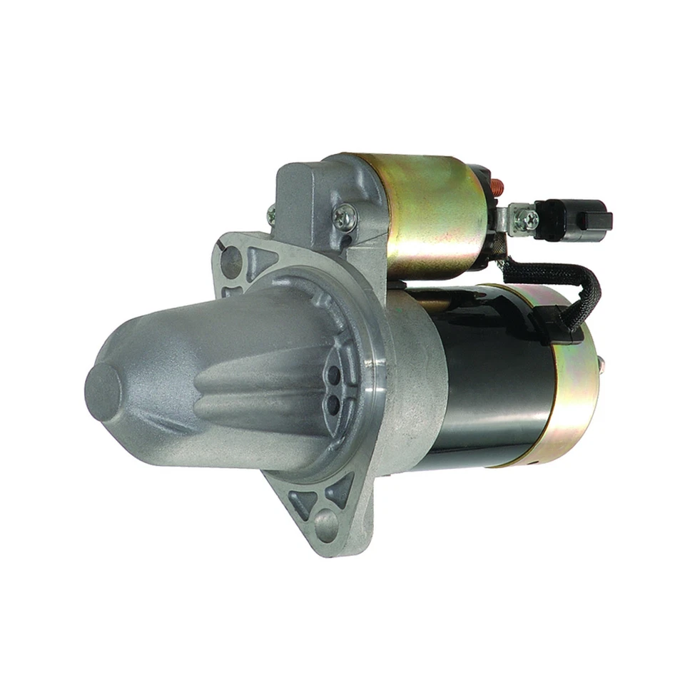 Starter Motor CARQUEST 17461S - Image 1 of 1
