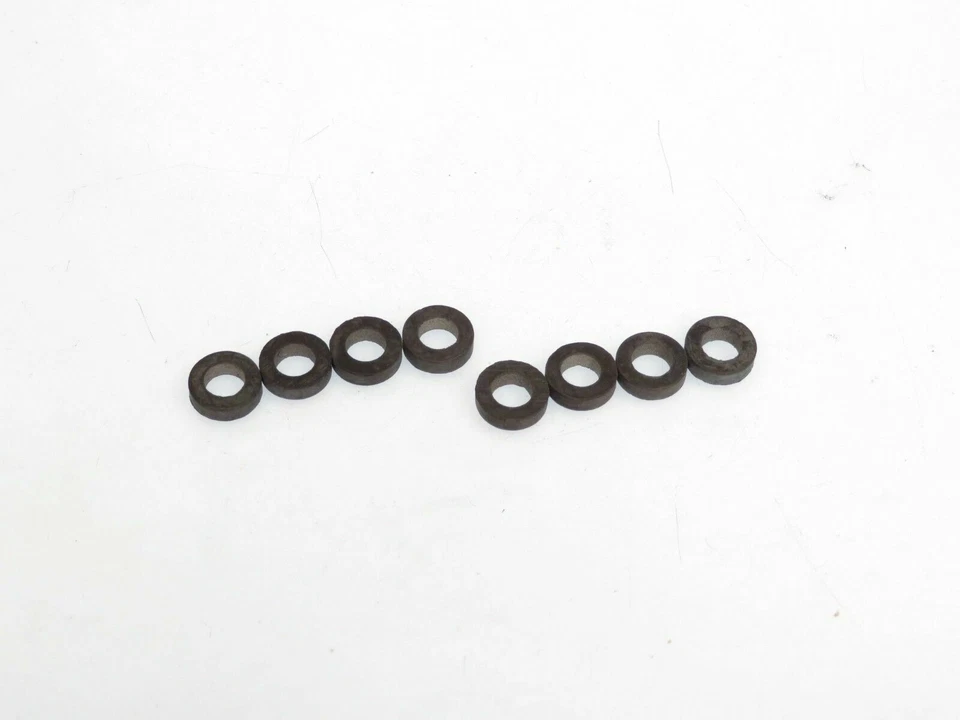 Engine Valve Stem Seals CRP Fits VW Transporter Thing Ghia Beetle & Fastback - Image 1 of 1