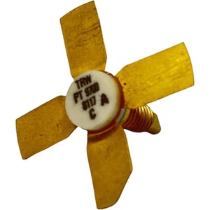 PT9700 TRW RF Power Transistor - Picture 1 of 1