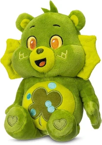 Care Bears Universal Glücksbär als Kreatur aus der Schwarzen Lagune - Bild 1 von 2