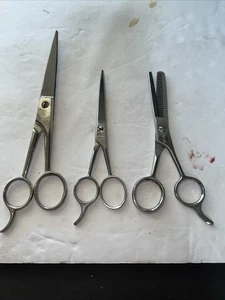 Griffon Italy 7-1/2” Shortcut 5” Spagna 44 — Forbici Diane 5” - Foto 1 di 16