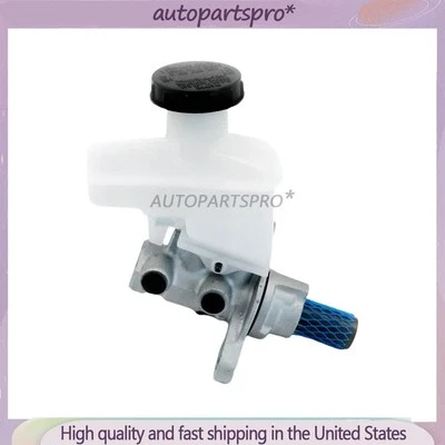 Se adapta a Suzuki Grand Vitara 2006-2015 1,6-3,2 L cilindro maestro de freno 51100-65JA0 Foto 1 de 4