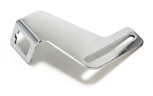 Trans-Dapt for Transmission Kick-Down BRACKET GM TURBO 350 Transmission-CHROME - Picture 1 of 5