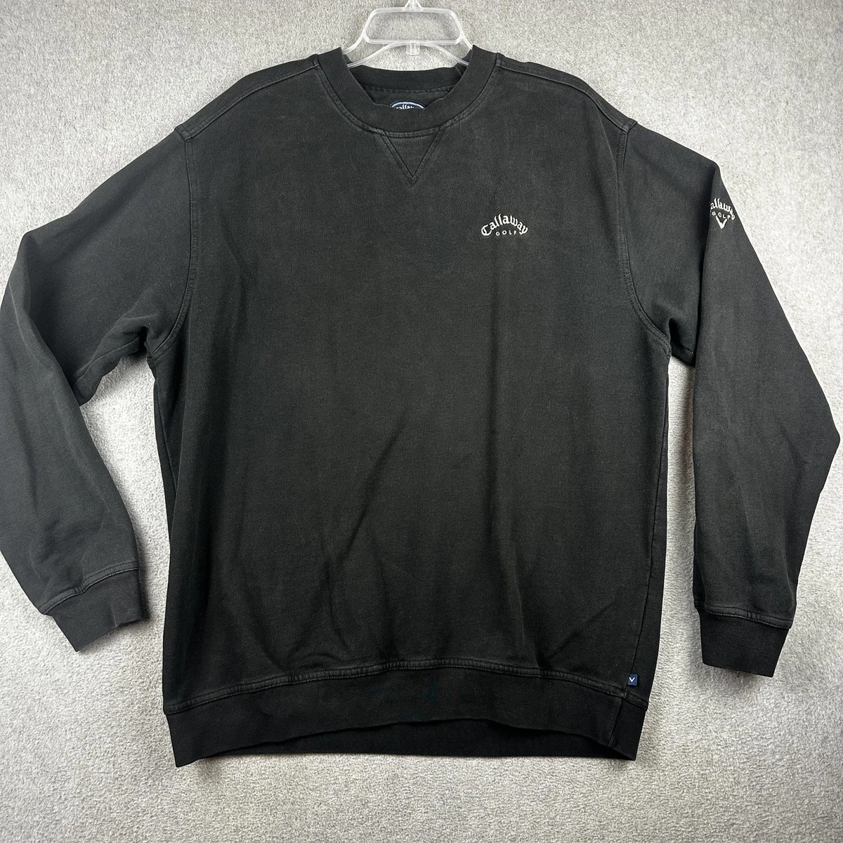 Callaway Hoodies & Sweatshirts for Men for Sale - Shop Men's