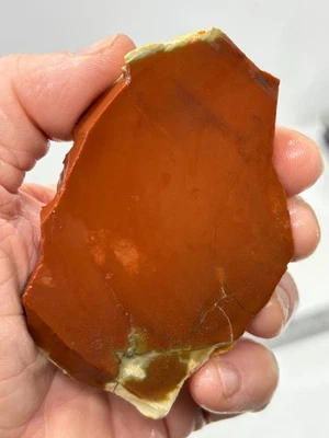 Royal Imperial Jasper Slab Cabbing Collecting Mexican Combo Ship Avail - Image 1 of 4