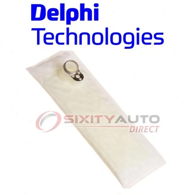 Delphi Fuel Pump Strainer for 1995-2001 Ford Explorer 4.0L 5.0L V6 V8 Air uw Foto 1 de 4