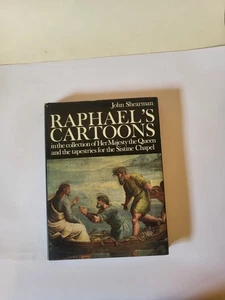 Raphael's cartoons in the collection of Her Majesty the Queen, and the... - Bild 1 von 14