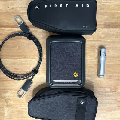 Rivian R1S R1T Parts - Image 1 of 2