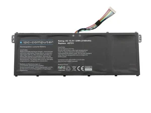 Akku für Acer Aspire V3-371 - Bild 1 von 3