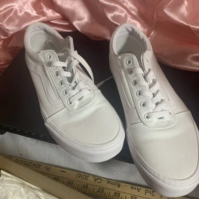 ZAPATO CLÁSICO TUMBLE OLD SKOOL Foto 1 de 4