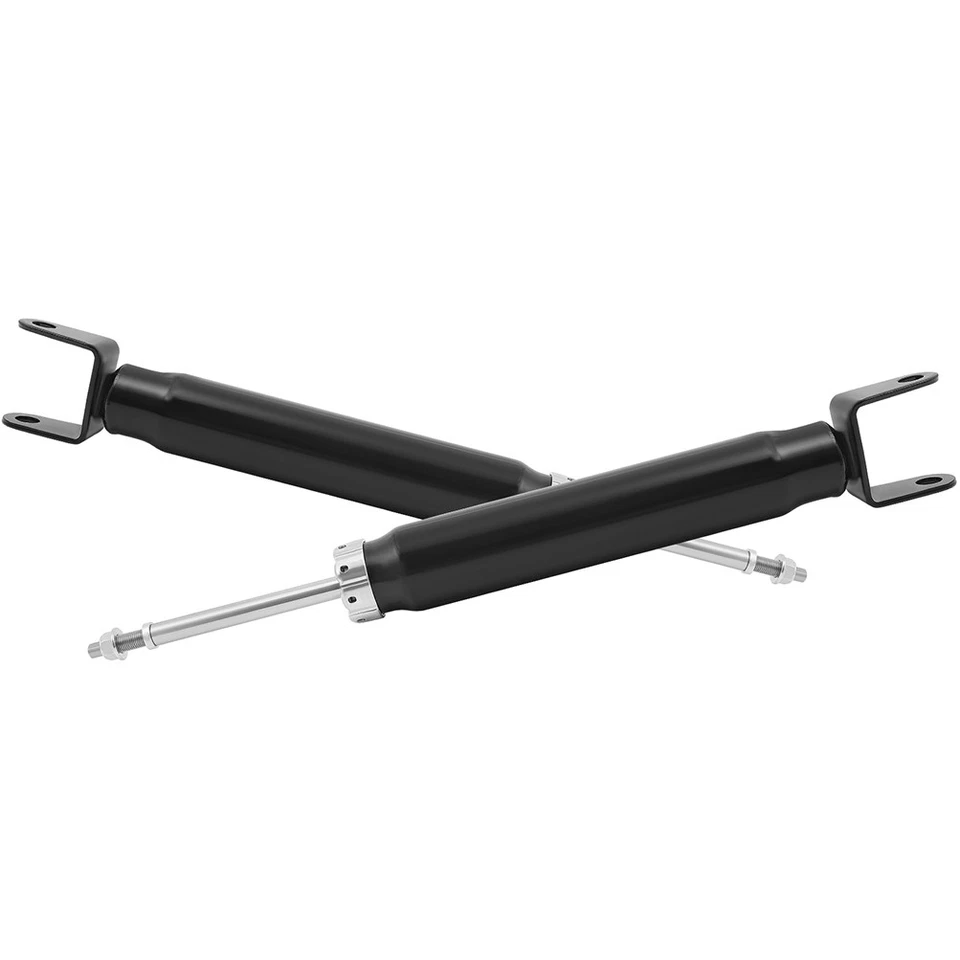 2 x Rear Suspension Shock Strut For 2011-2020 Dodge Durango Jeep Grand Cherokee - Image 1 of 1