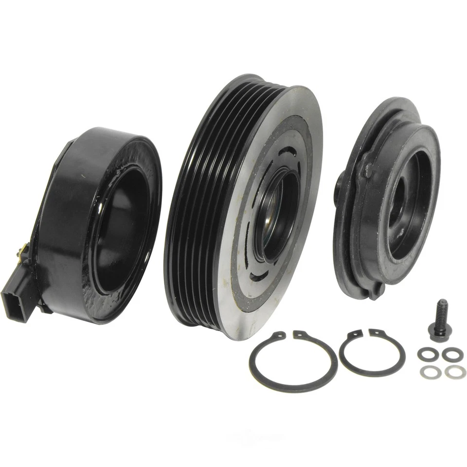 Embrague compresor de aire acondicionado para Mercury Colony Park 1989-1991, Grand Marquis UNIVERSA Foto 1 de 1