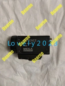 1pc used KEYENCE CV-200M Industrial Camera - Picture 1 of 4