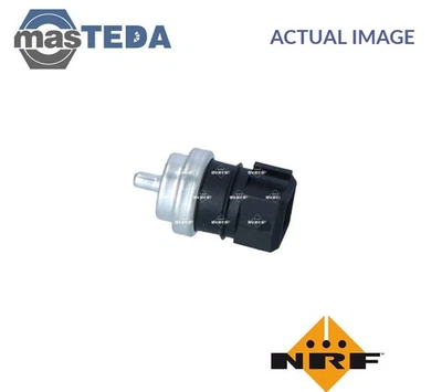 727008 COOLANT TEMPERATURE SENSOR GAUGE UPPER NRF FOR DACIA LOGAN,LOGAN MCV - Image 1 of 4