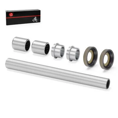 Swing Arm Bearing Seal Rebuild Kit For Honda Fourtrax 250 TRX250R 2x4 1988-1989 - Image 1 of 4