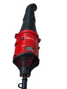 Trimmer Plus CB720 Universal High Performance Blower Attachment LIGHTLY USED - Picture 1 of 15