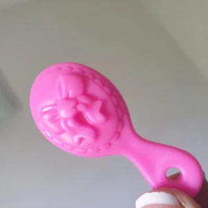 My little Pony Pink Brush Bow Generation 3, Vintage G 3 - Bild 1 von 5