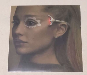 Ariana Grande We Can't Be Friends 7" Vinyl In hand - Picture 1 of 2