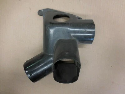 1969 Pontiac Firebird A/C Under Dash Duct - Image 1 of 4