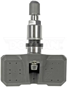 Dorman 974-012 Dorman DiRECT-FIT Tire Pressure Monitoring System Sensor - Photo 1 sur 7