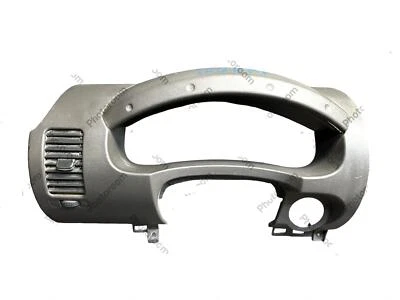 Nissan Frontier PRO 4X 4.0L Instrument Speedometer Cluster Bezel 2010 - Image 1 of 4