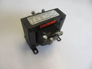 Westinghouse Control Transformer IF2186 .1KVA 230/480 High 115/230 Low New - Picture 1 of 5