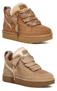 UGG Women's Lowmel Sneakers Shoes 1144032 - Picture 1 of 12