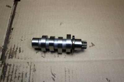 2018-2020 Harley Breakout Fxbr 107 Milwaukee 8 M8 Camshaft Cam Shaft 25400190 Foto 1 de 4