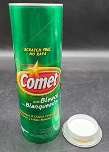 Comet Bleach Cleaner Security Safe Theft Deterent NEW - Picture 1 of 4