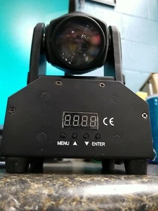LED Moving  ufo moving head  stage lighting  - Picture 1 of 6