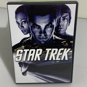Star Trek DVD Video Paramount 2009 J.J Abrams - Bild 1 von 1